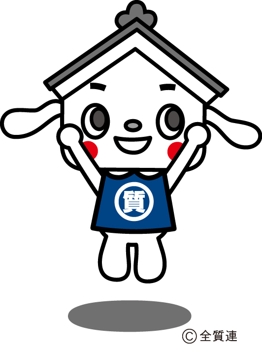 ジャンプしちまる